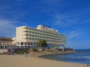 Hotel Servigroup Galua