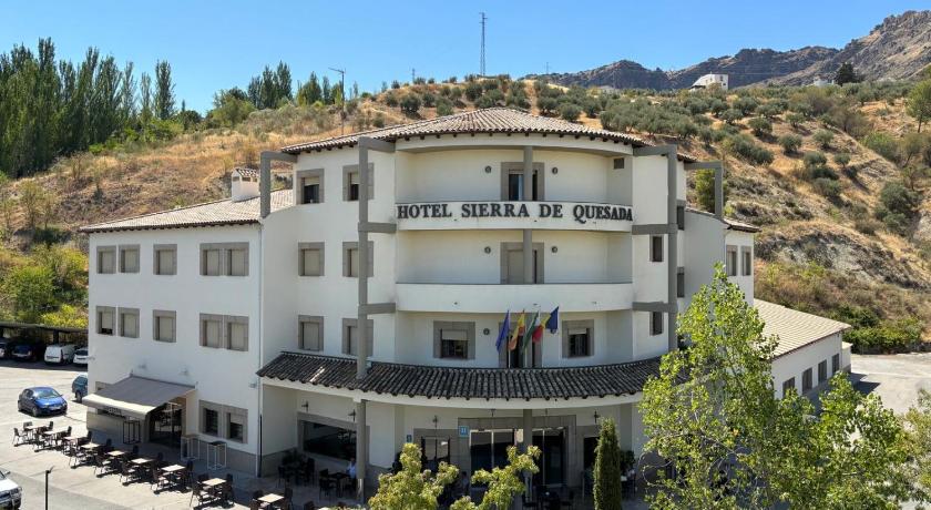Hotel Sierra de Quesada SL