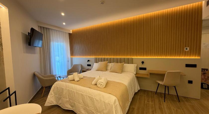 Hotel Siskets