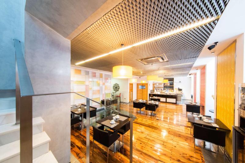 Hotel Soho Boutique Casa Don Fernando