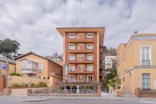 Hotel Soho Boutique Los Naranjos