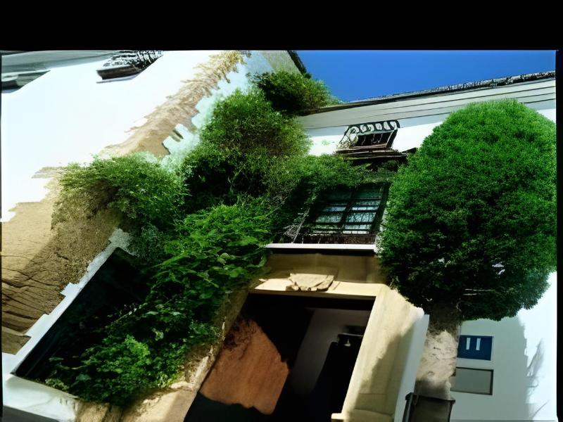 Hotel Soho Boutique Palacio San Gabriel