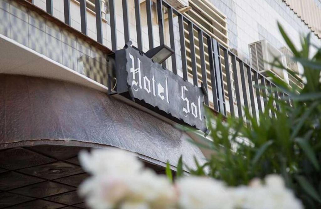 Hotel Sol