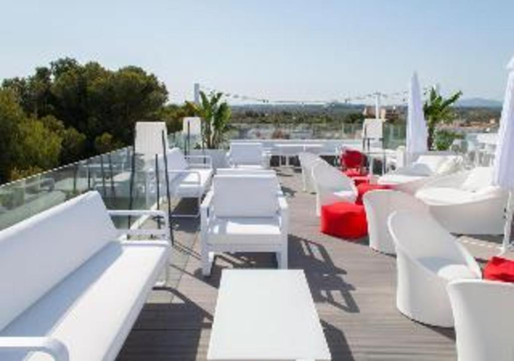 Hotel Sol i Vida