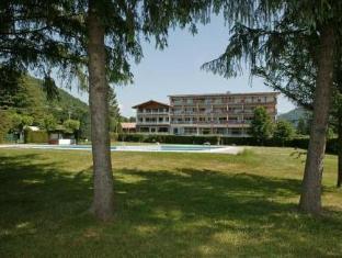 Hotel Solana del Ter