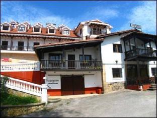 Hotel Solatorre