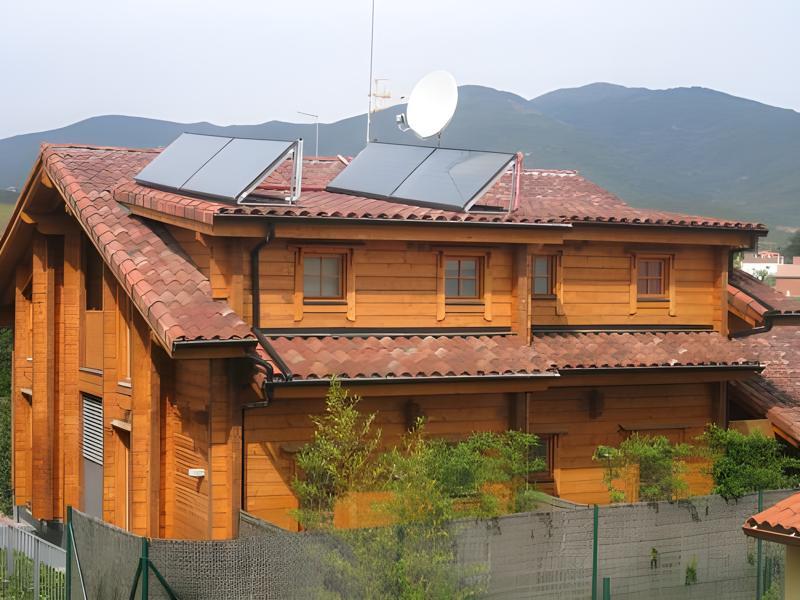 Hotel Somlom - ECO Friendly Montseny