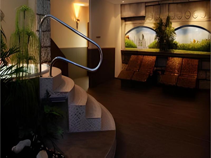 Hotel Spa Cádiz Plaza