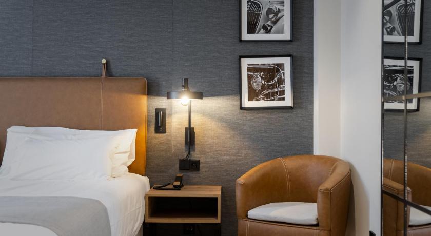 Hotel & Spa Convento San Francisco