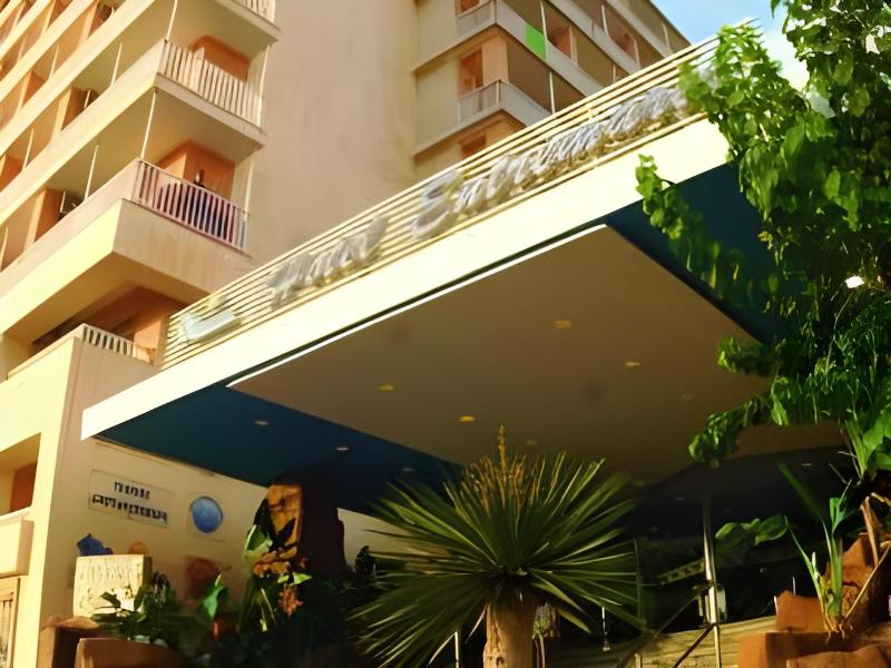 Hotel & Spa Entremares