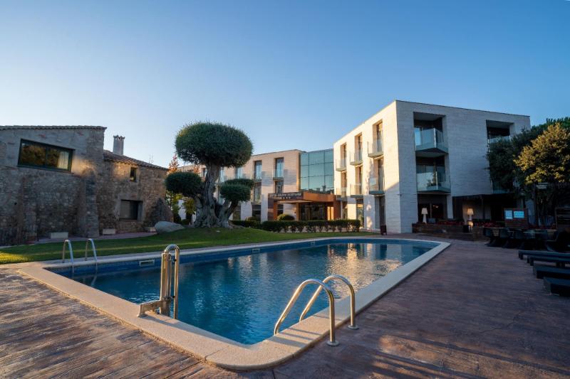 Hotel & Spa Golden Barcelona