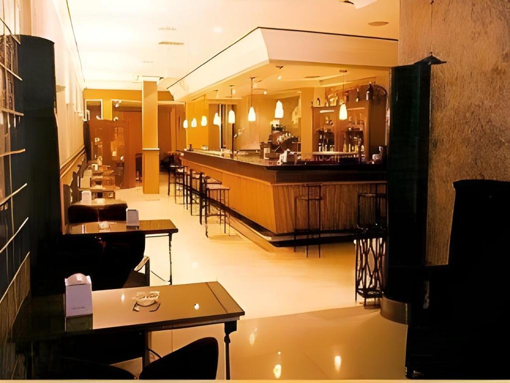 Hotel Spa Paris