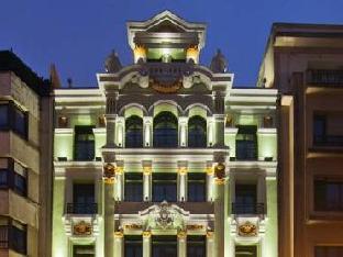 Hotel & Spa Princesa Munia