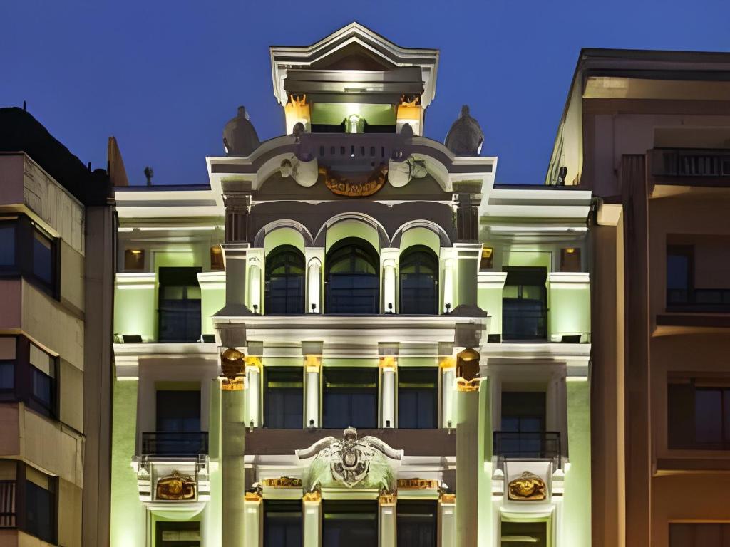 Hotel & Spa Princesa Munia