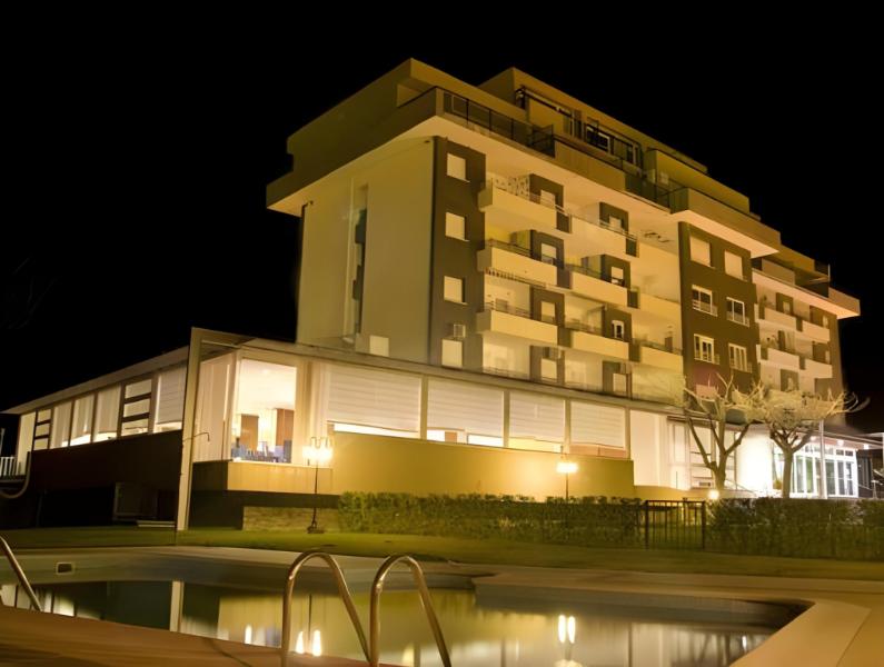 Hotel Spa Sinagoga