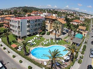Hotel Subur Maritim