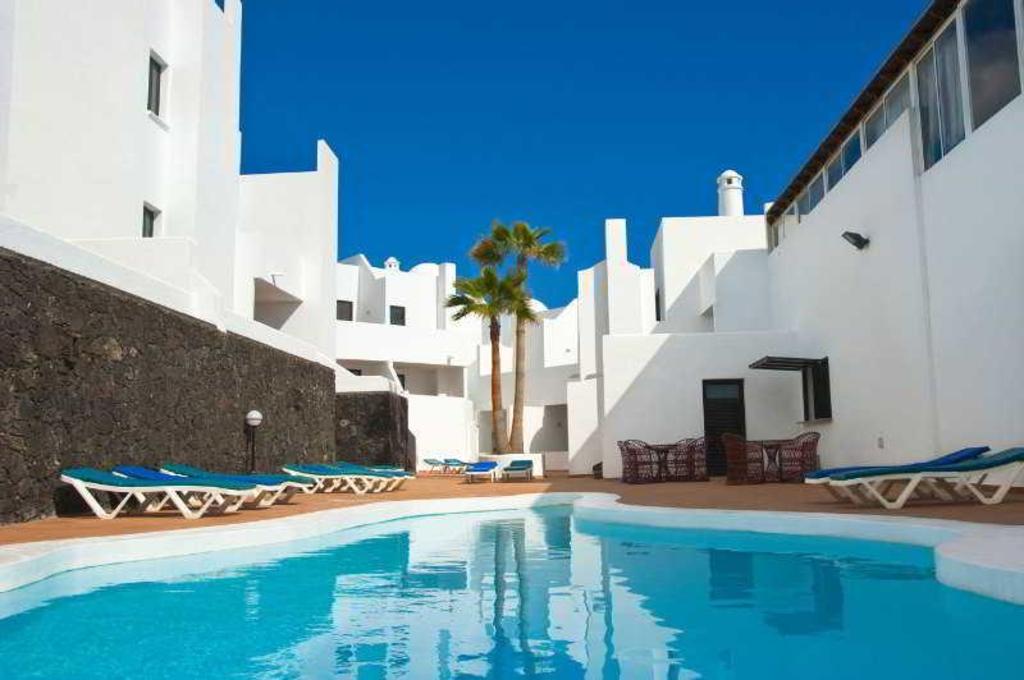 Hotel Tabaiba Center Lanzarote
