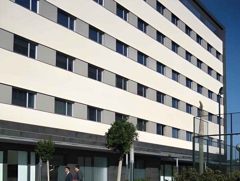 Hotel Tactica
