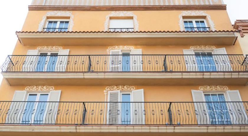 Hotel Tall de Conill