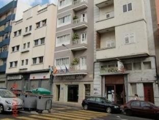 Hotel Tanausu
