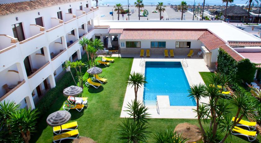 Hotel Tarik