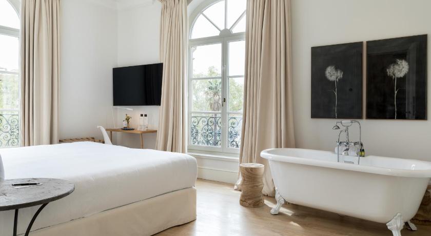 Hotel Tayko Sevilla