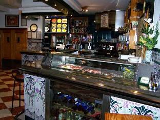 Hotel Teruel