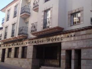 Hotel Tharsis