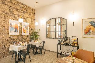 Hotel The Cathedral Vegueta