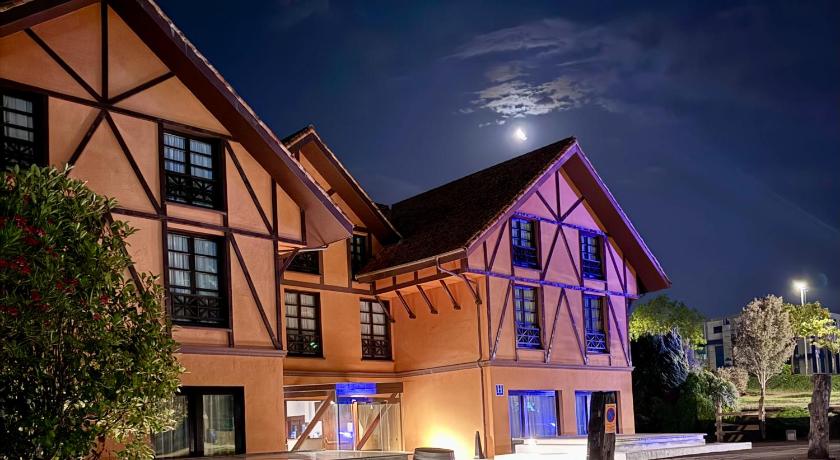 Hotel The Park Derio