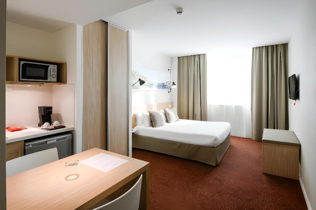 Hotel The Site Sant Cugat