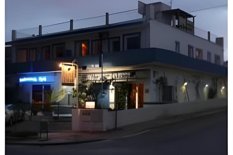 Hotel Tikar