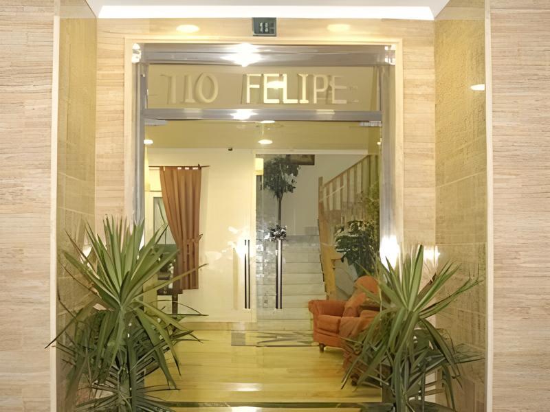 Hotel Tio Felipe