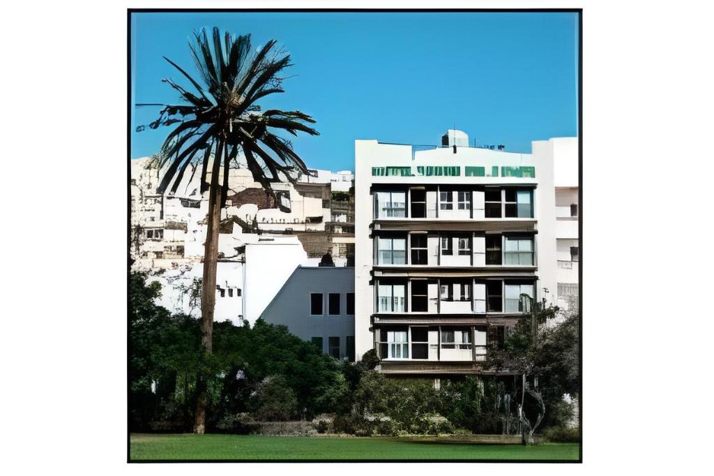 Hotel Torre Del Conde