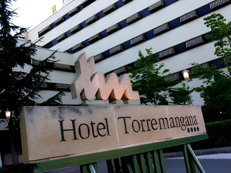 Hotel Torremangana