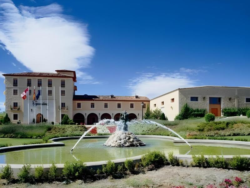 Hotel Torremilanos