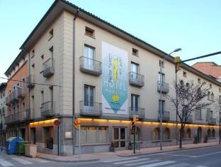 Hotel Torres Manlleu