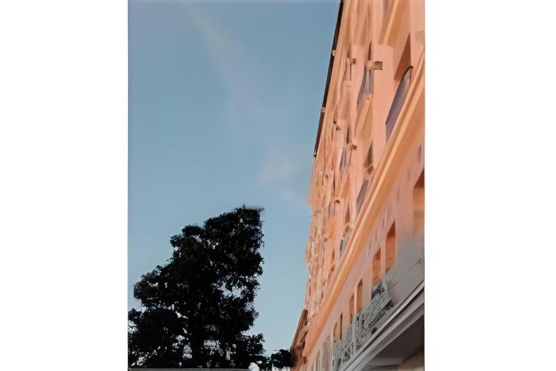Hotel Traina