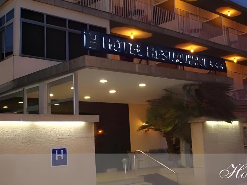 Hotel Trave