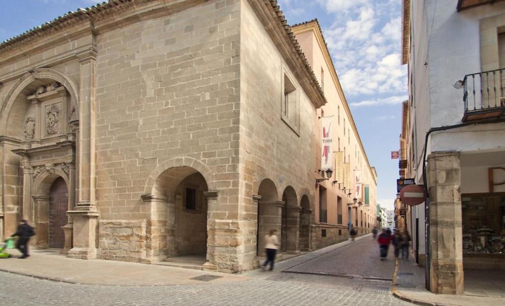 Hotel TRH Baeza