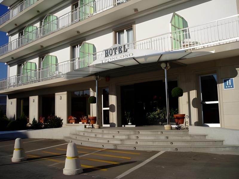 Hotel Troncoso