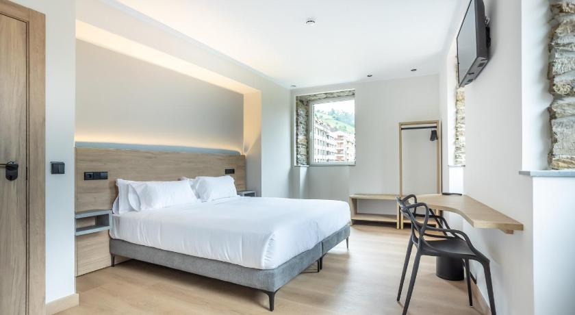 Hotel Truita