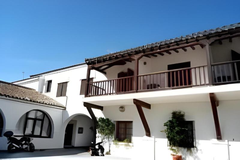 Hotel Tugasa Las Truchas