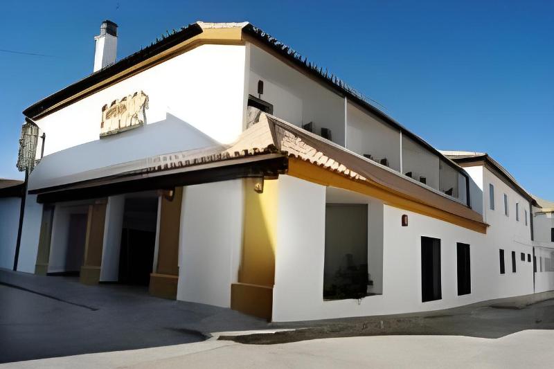 Hotel Tugasa Sierra y Cal