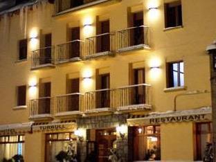 Hotel Turrull