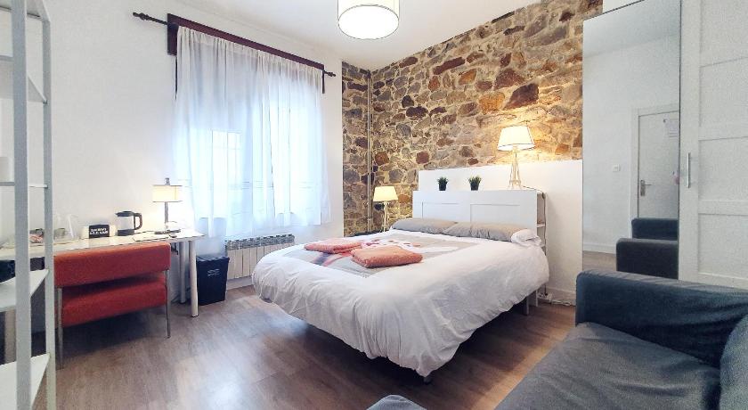 Hotel Tuul Etxea