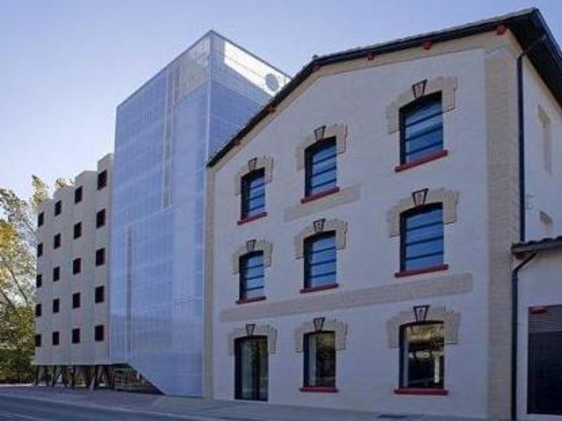 Hotel Ureder