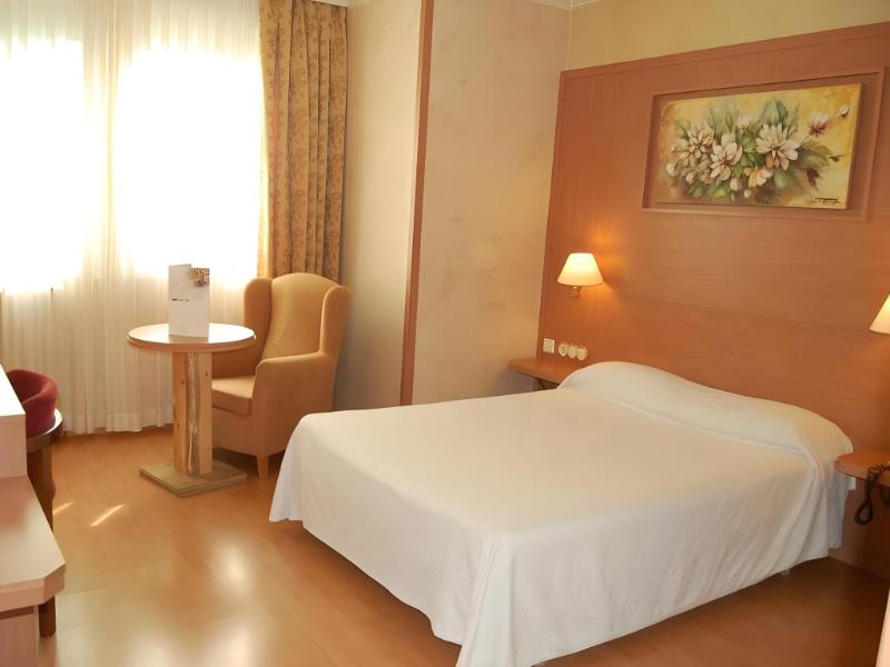 Hotel Urpí
