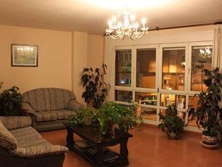 Hotel Valdes