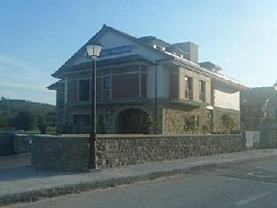 Hotel Valle de Cabezon